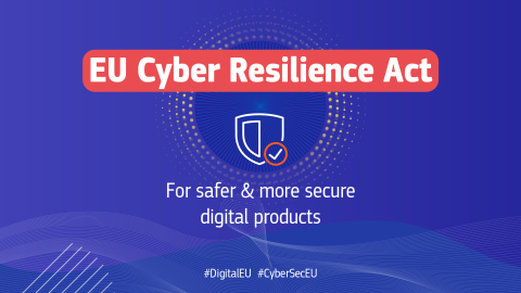 Eu Cyber Resilience Act